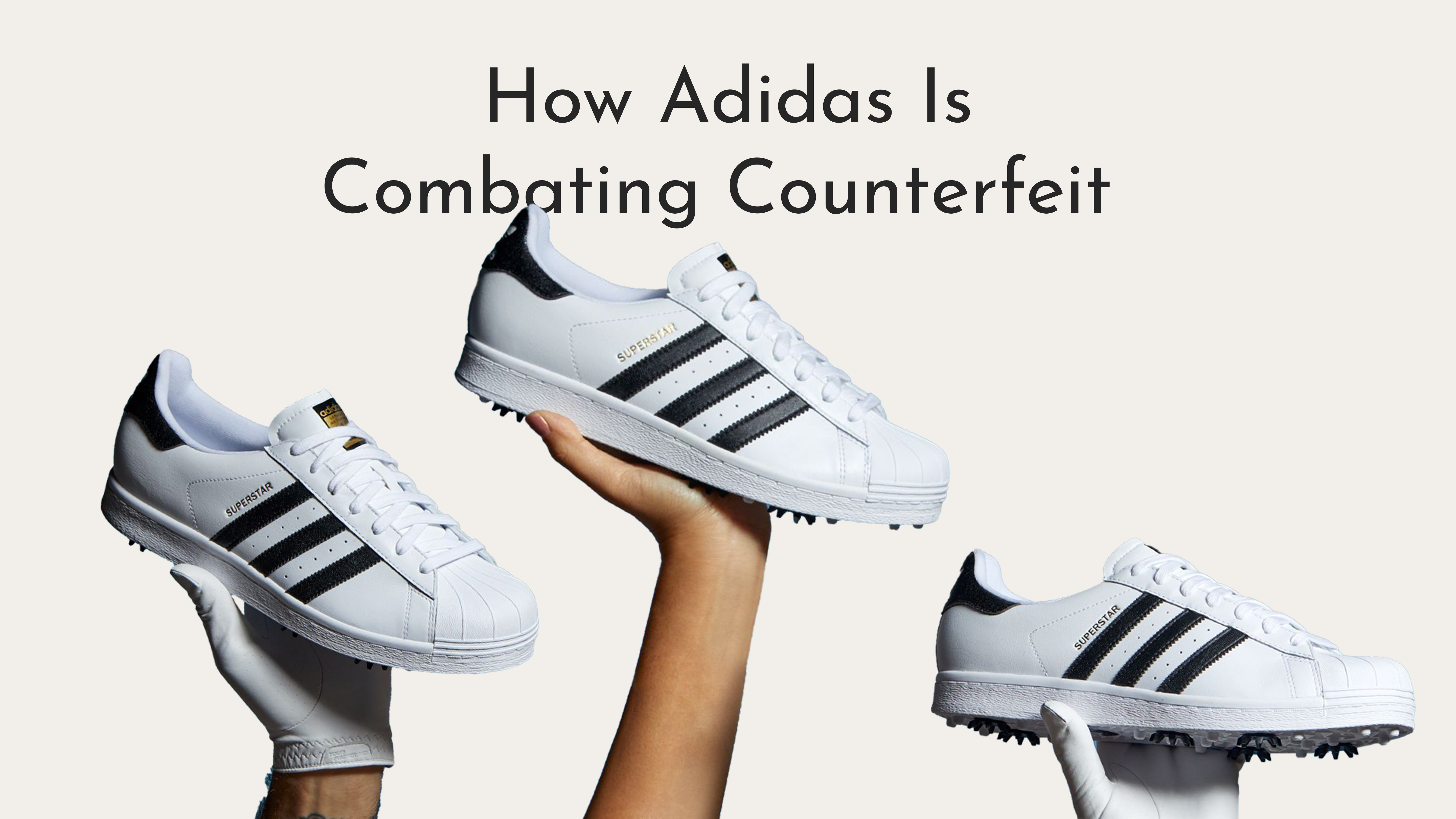 New campaign fights counterfeit fashion