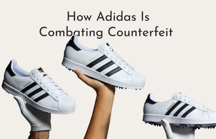 Exposed: How Adidas is Combating Counterfeits